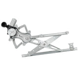 Window Regulator Front Driver Side With 6 Pins Motor Fit For Toyota HiAce TRH KDH 69801-26050 01/2005-01/2019 WR-TA012 - Machter