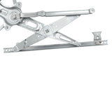 Window Regulator Front Driver Side With 6 Pins Motor Fit For Toyota HiAce TRH KDH 69801-26050 01/2005-01/2019 WR-TA012 - Machter