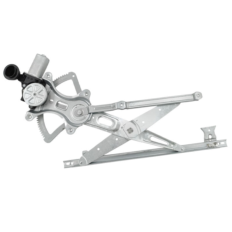 Window Regulator Front Driver Side With 6 Pins Motor Fit For Toyota HiAce TRH KDH 69801-26050 01/2005-01/2019 WR-TA012 - Machter