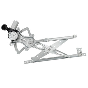 Window Regulator Front Driver Side With 6 Pins Motor Fit For Toyota HiAce TRH KDH 69801-26050 01/2005-01/2019 WR-TA012 - Machter