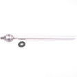 Rack End Right Side/Left Side 358mm O/L WRE02590 - WASP | Universal Auto Spares