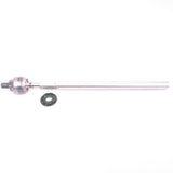 Rack End Right Side/Left Side 358mm O/L WRE02590 - WASP | Universal Auto Spares