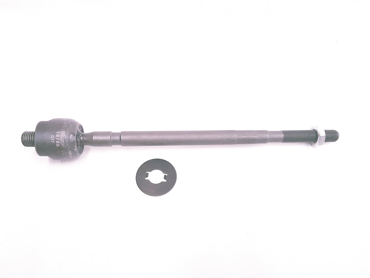 Rack End Inner Right Side/Left Side 287mm O/L WRE12660 - WASP | Universal Auto Spares