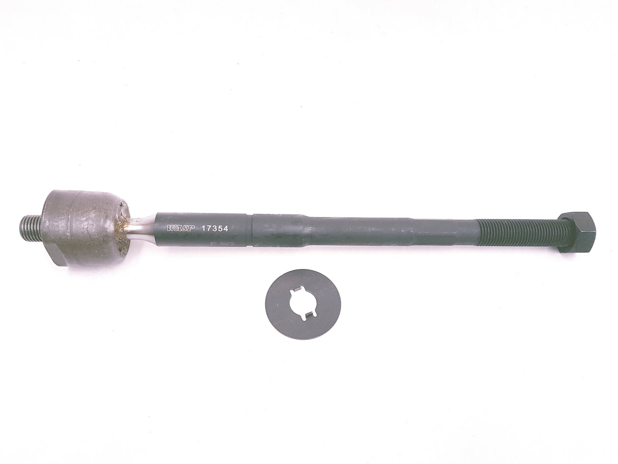 Rack End Inner Right Side/Left Side 310mm O/L WRE20103 - WASP | Universal Auto Spares