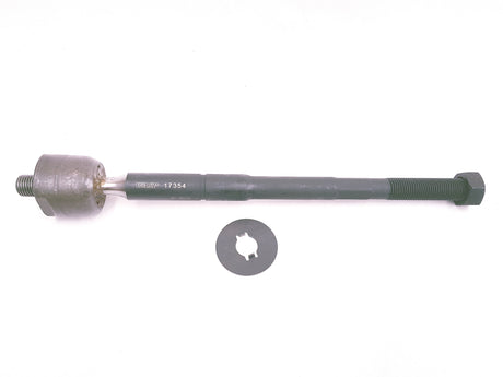 Rack End Inner Right Side/Left Side 310mm O/L WRE20103 - WASP | Universal Auto Spares