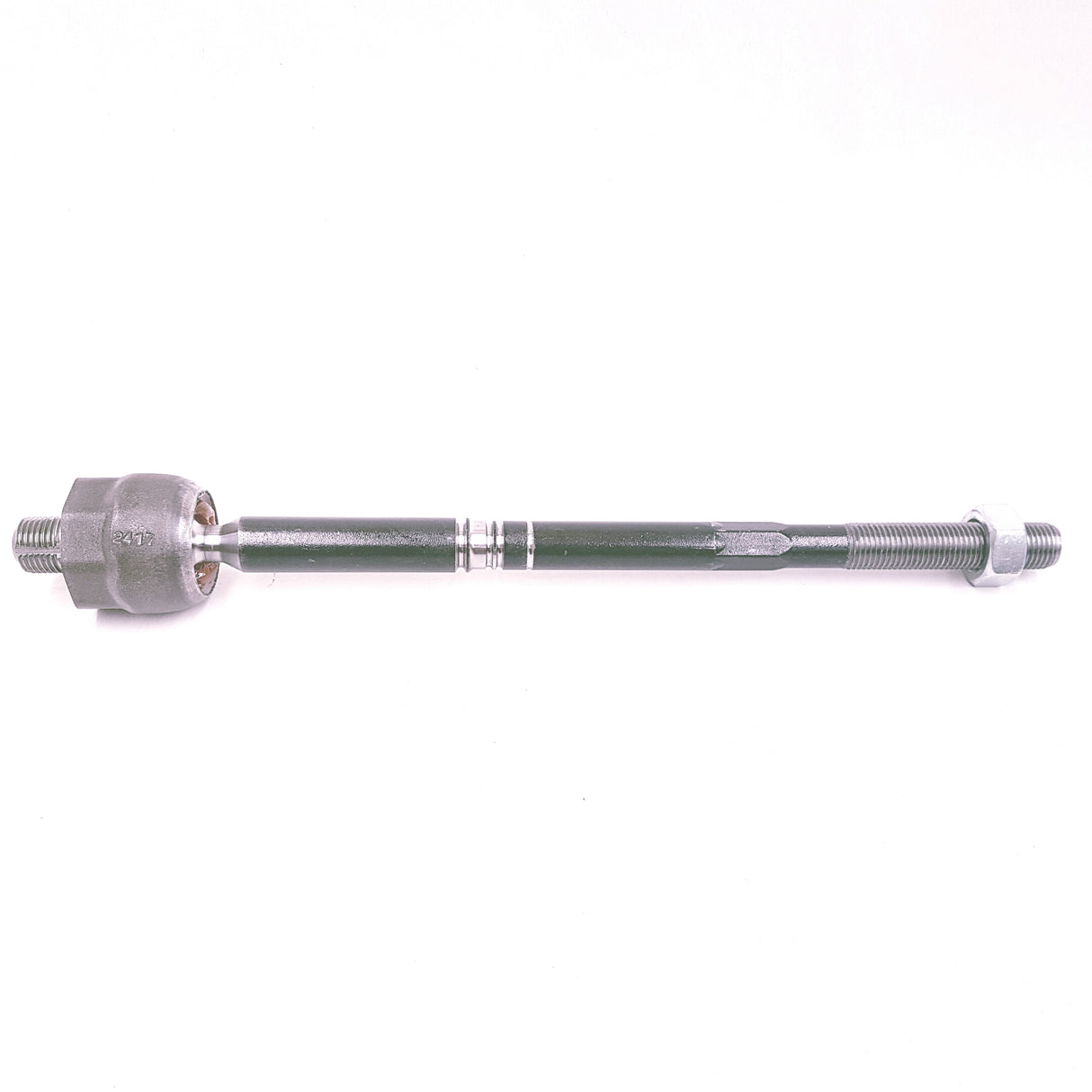 Rack End Right Side 300mm O/L ZF Rack WRE30016 - WASP