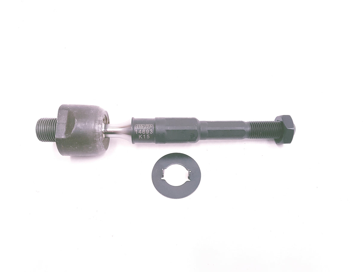 Rack End Inner Right Side/Left Side 190mm O/L WRE35053 - WASP | Universal Auto Spares