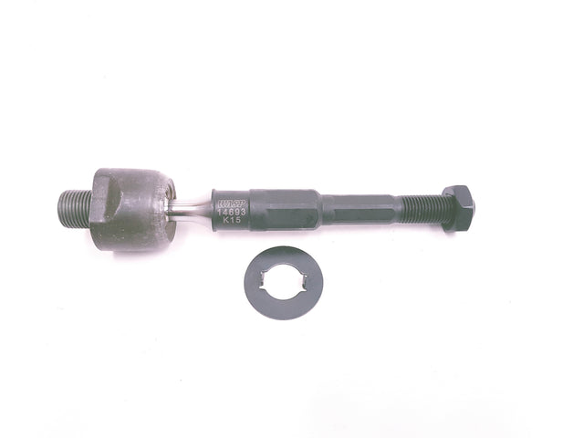 Rack End Inner Right Side/Left Side 190mm O/L WRE35053 - WASP | Universal Auto Spares