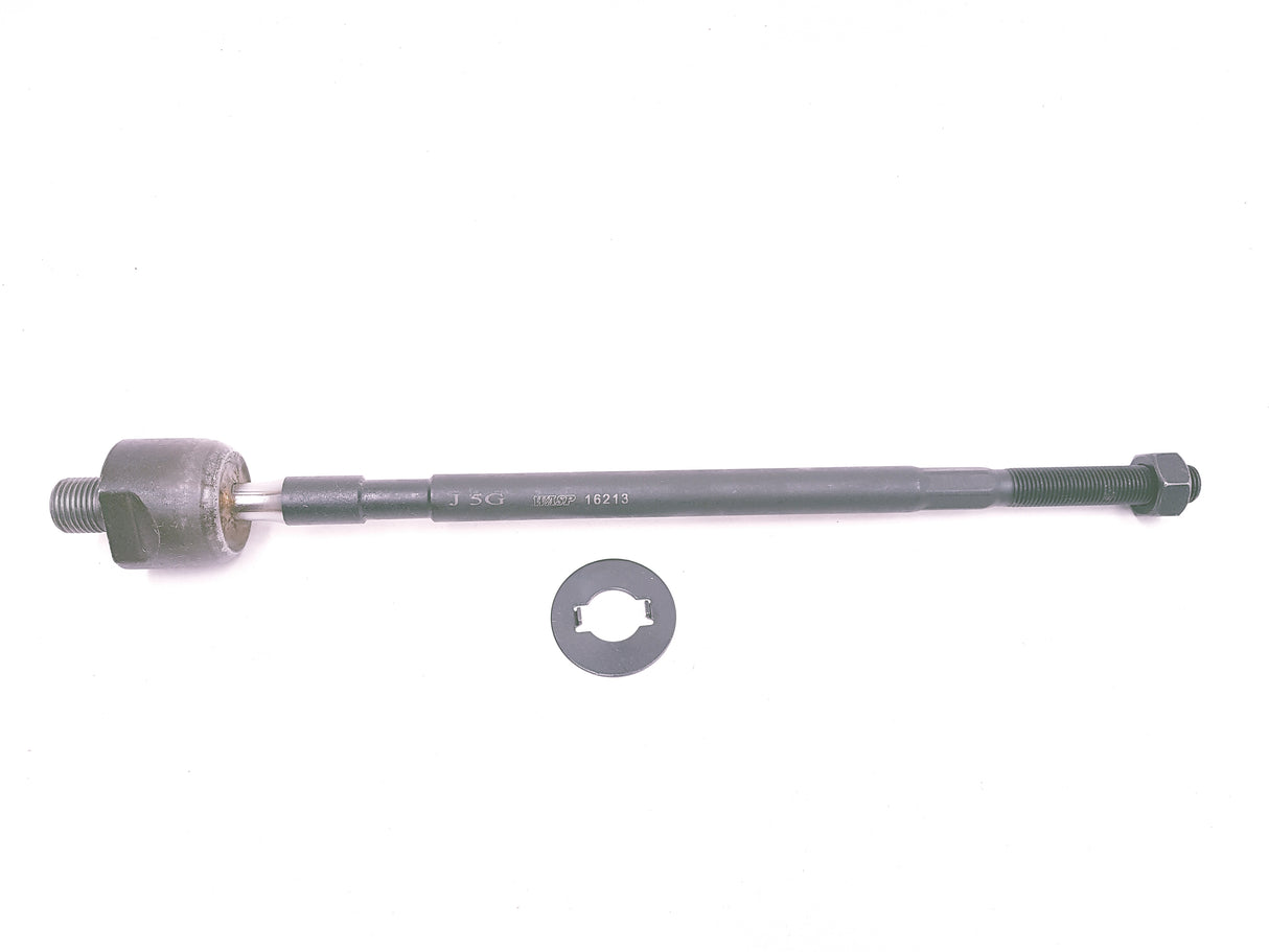Rack End Inner Right Side/Left Side 330mm O/L WRE37870 - WASP | Universal Auto Spares