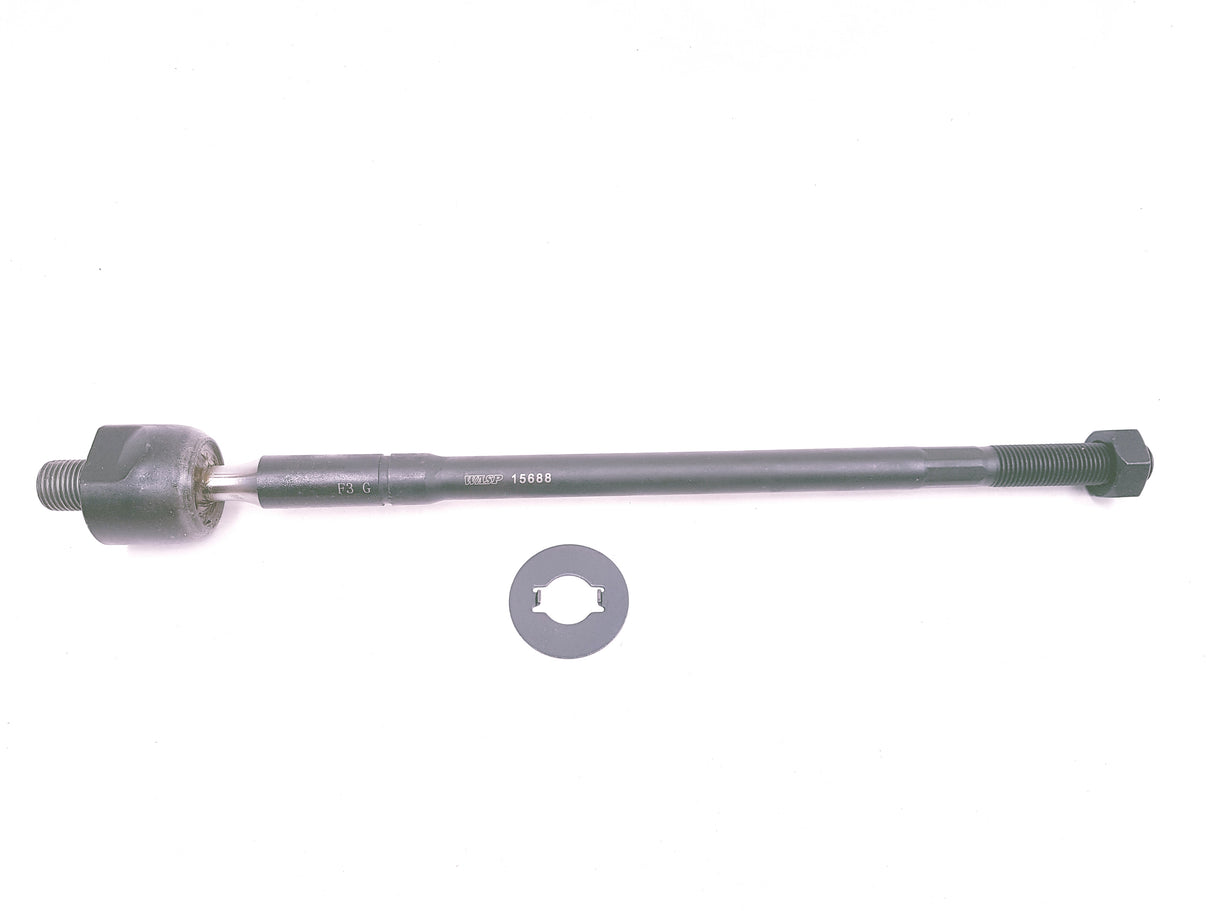 Rack End Inner Right Side/Left Side 348mm O/L WRE38033 - WASP | Universal Auto Spares