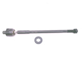 Rack End Inner Right Side/Left Side 348mm O/L WRE38033 - WASP | Universal Auto Spares