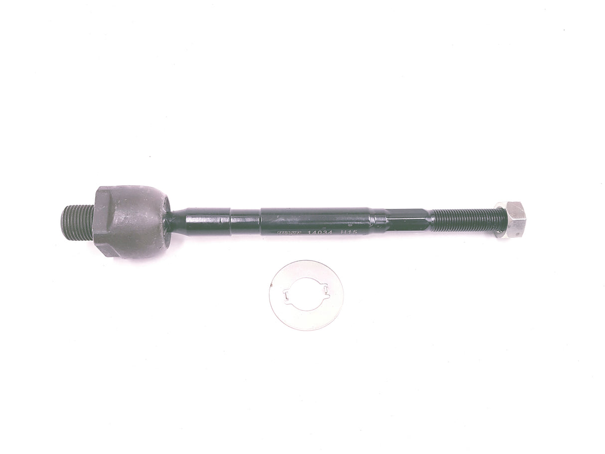 Rack End Inner Left Side 230mm O/L WRE56306 - WASP | Universal Auto Spares