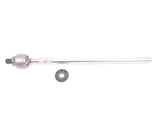 Rack End Inner Right Side/Left Side 370mm O/L WRE81037 - WASP | Universal Auto Spares