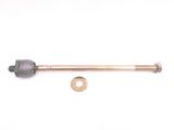 Rack End Right Side/Left Side P/Steer. 314mm O/L WRE866 - WASP | Universal Auto Spares