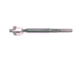Rack End Inner Right Side/Left Side 245mm O/L WRE95044 - WASP | Universal Auto Spares
