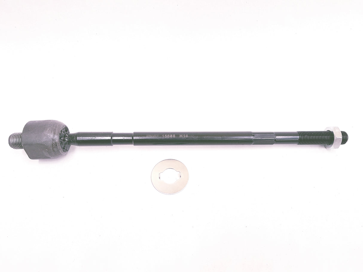 Rack End Right Side/Left Side 325mm O/L WRE975 - WASP