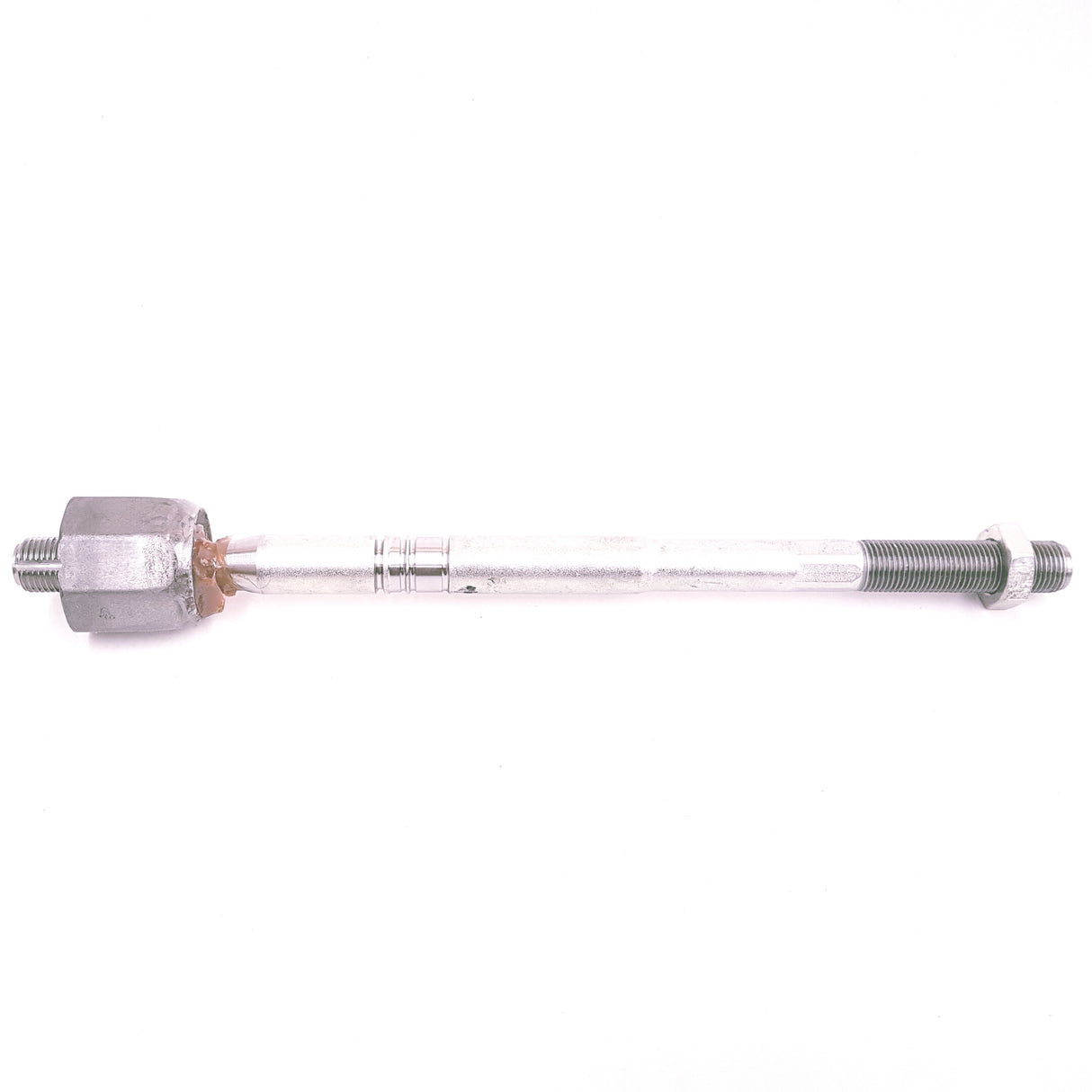 Rack End Inner Right Side/Left Side 305mm O/L WRE98051 - WASP | Universal Auto Spares