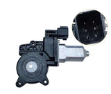 Front Door Right Hand Electric Window Motor 6 Pins Fit For Ford Everest UA Ranger PX WRMO-FD001 - Machter