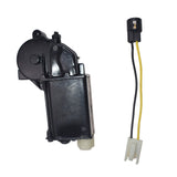 Left Side Power Window Motors Set Fit For Holden HJ HQ HX HZ WB Ute Monaro Statesman 1974-1985 WRMO-HLN001L - Machter