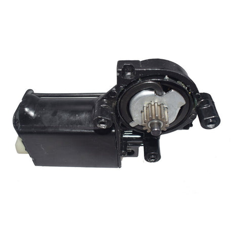 Right Side Power Window Motors Set Fit For Holden HJ HQ HX HZ WB Ute Monaro Statesman 1974-1985 - Machter