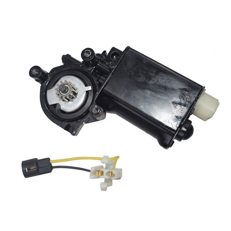 Right Side Power Window Motors Set Fit For Holden HJ HQ HX HZ WB Ute Monaro Statesman 1974-1985 - Machter