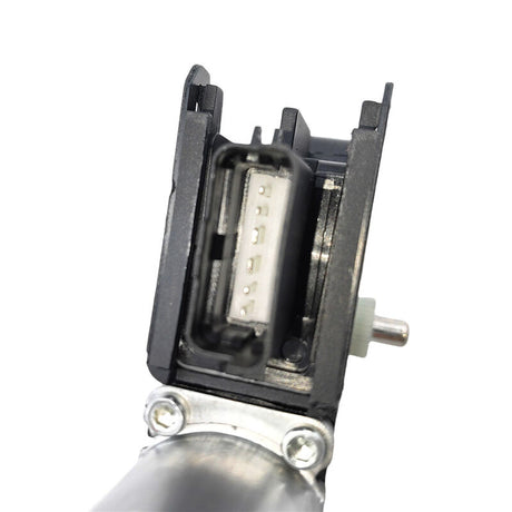 6 Pin Front Left Door Power Window Motor Fit For Hyundai Tucson 82450D3010 2016-2021 With Auto Lift and Anti-Clip - Machter