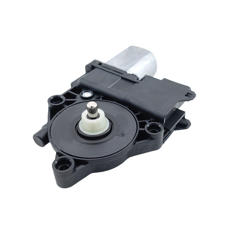 6 Pin Front Left Door Power Window Motor Fit For Hyundai Tucson 82450D3010 2016-2021 With Auto Lift and Anti-Clip WRMO-HY001 - Machter