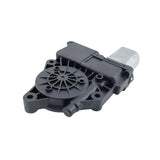 6 Pin Front Left Door Power Window Motor Fit For Hyundai Tucson 82450D3010 2016-2021 With Auto Lift and Anti-Clip WRMO-HY001 - Machter