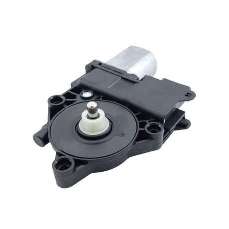 6 Pin Front Left Door Power Window Motor Fit For Hyundai Tucson 82450D3010 2016-2021 With Auto Lift and Anti-Clip - Machter