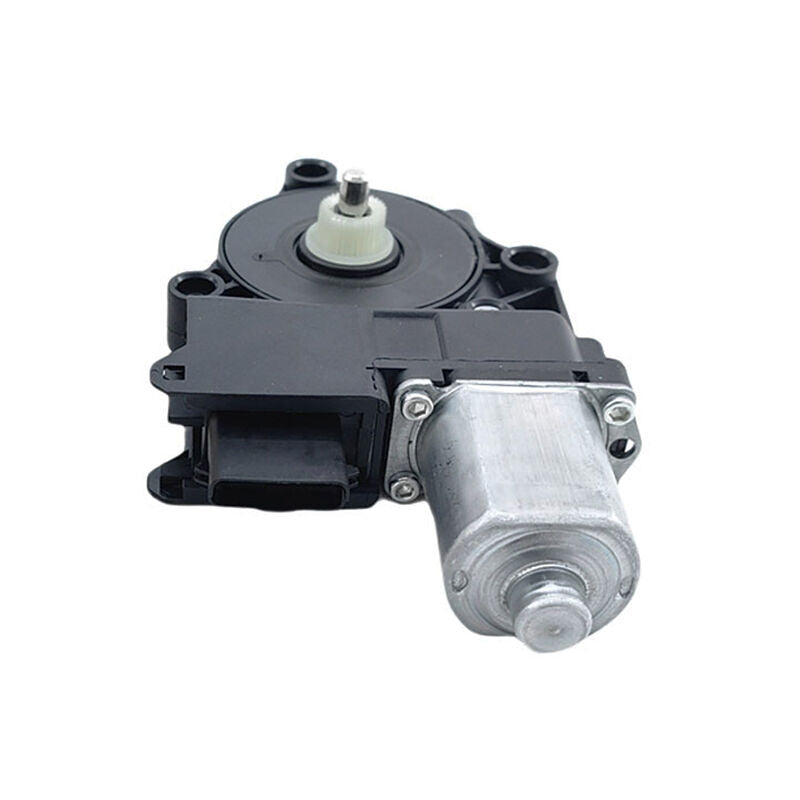 6 Pin Front Left Door Power Window Motor Fit For Hyundai Tucson 82450D3010 2016-2021 With Auto Lift and Anti-Clip WRMO-HY001 - Machter