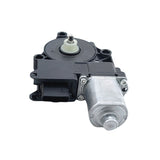 6 Pin Front Left Door Power Window Motor Fit For Hyundai Tucson 82450D3010 2016-2021 With Auto Lift and Anti-Clip WRMO-HY001 - Machter