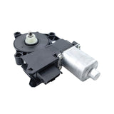 6 Pin Front Left Door Power Window Motor Fit For Hyundai Tucson 82450D3010 2016-2021 With Auto Lift and Anti-Clip WRMO-HY001 - Machter