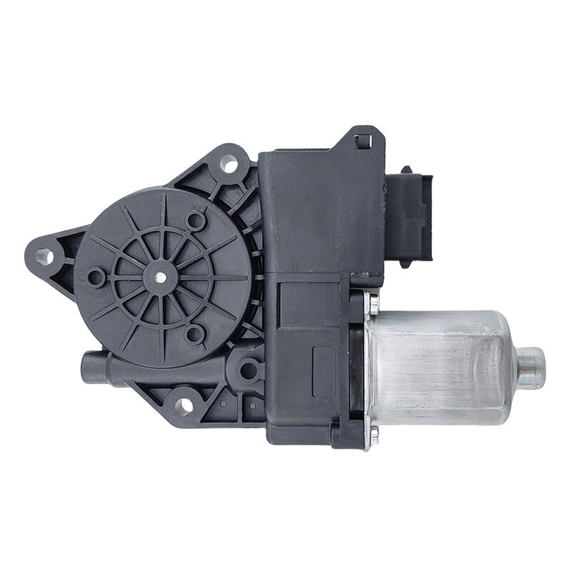 2 Pin Front Right Door Power Window Motor Fit For Hyundai Tucson 82460D3000 2016-2021 WRMO-HY002 - Machter