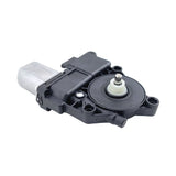 6 Pin Front Left Door Power Window Motor Fit For Hyundai Tucson 82450D3010 2016-2021 With Auto Lift and Anti-Clip WRMO-HY001 - Machter