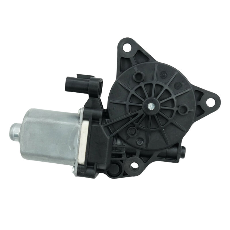 6 Pin Front Left Door Power Window Motor Fit For Hyundai Tucson 82450D3010 2016-2021 With Auto Lift and Anti-Clip WRMO-HY001 - Machter