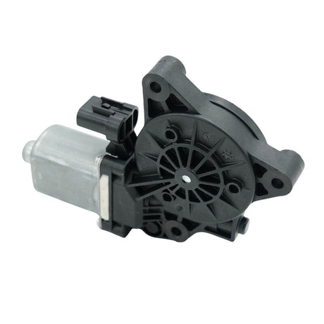 2 Pin Front Right Door Power Window Motor Fit For Hyundai Tucson 82460D3000 2016-2021 - Machter