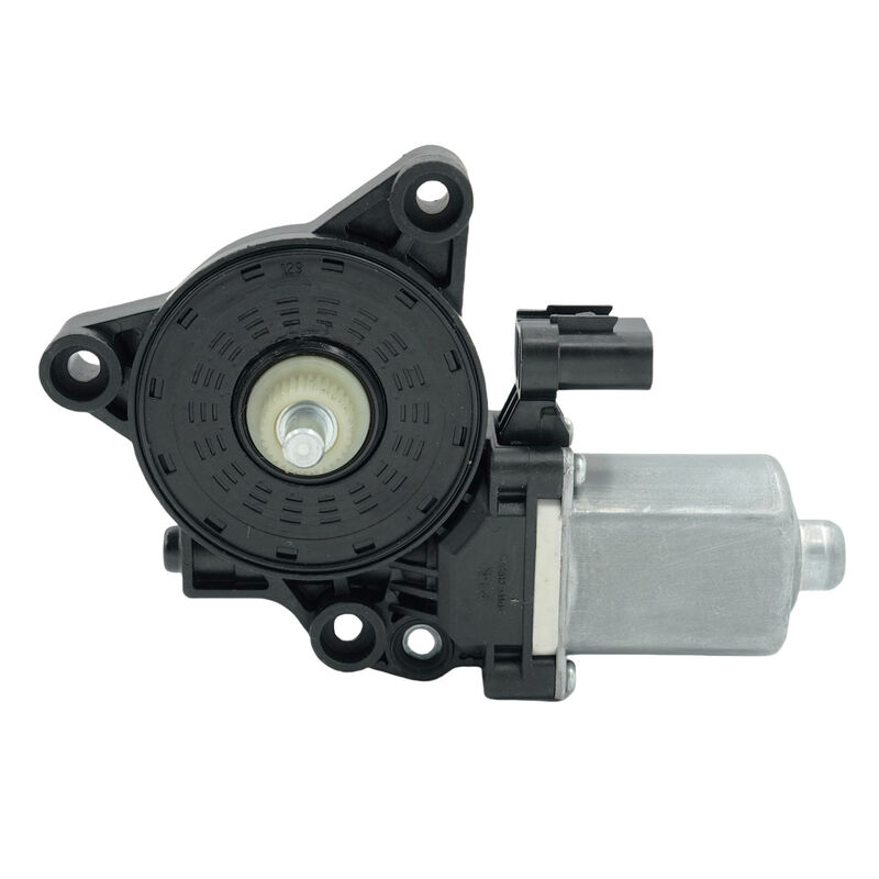 2 Pin Front Right Door Power Window Motor Fit For Hyundai Tucson 82460D3000 2016-2021 WRMO-HY002 - Machter