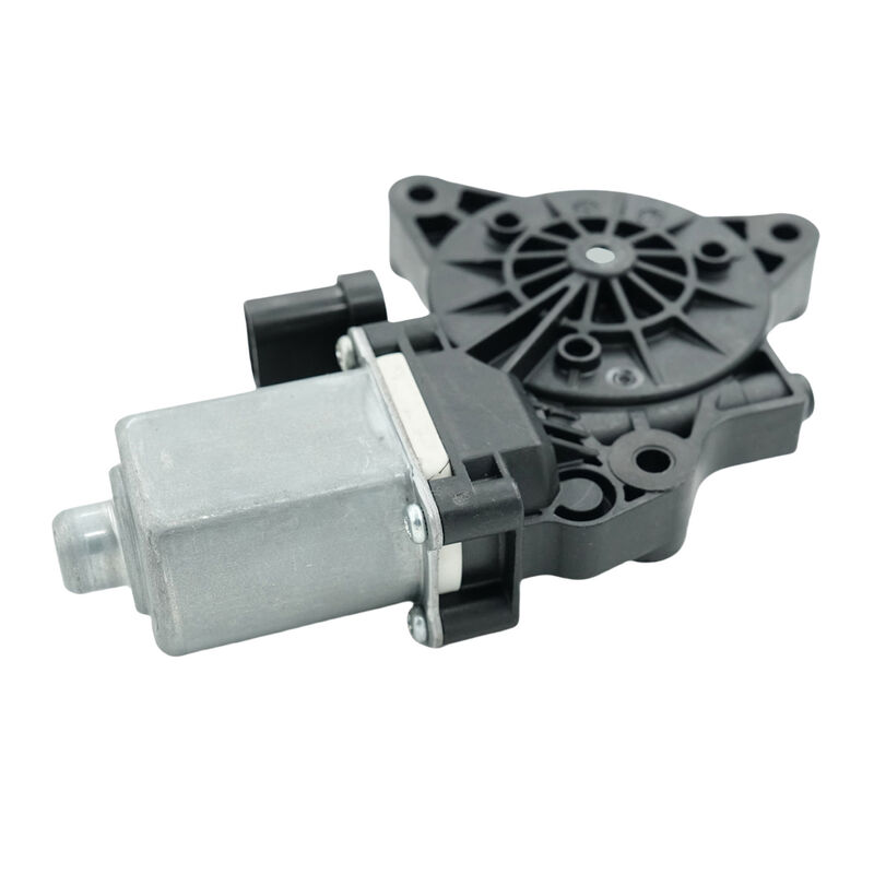 2 Pin Front Right Door Power Window Motor Fit For Hyundai Tucson 82460D3000 2016-2021 WRMO-HY002 - Machter