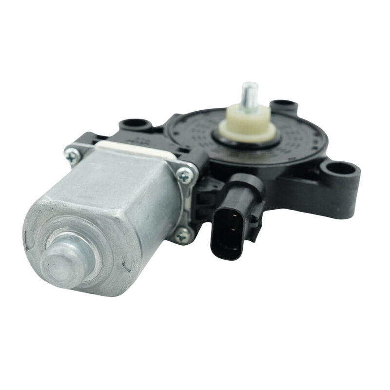 2 Pin Front Right Door Power Window Motor Fit For Hyundai Tucson 82460D3000 2016-2021 WRMO-HY002 - Machter