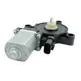 2 Pin Front Right Door Power Window Motor Fit For Hyundai Tucson 82460D3000 2016-2021 WRMO-HY002 - Machter
