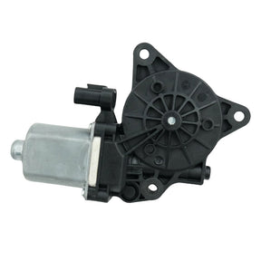 2 Pin Front Right Door Power Window Motor Fit For Hyundai Tucson 82460D3000 2016-2021 WRMO-HY002 - Machter