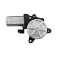 2 Pins Front Door Power Window Motor Left Passenger Side Fit For Hyundai Tucson 82450D3000 2015-2021 Without Anti-Pinch WRMO-HY003 - Machter