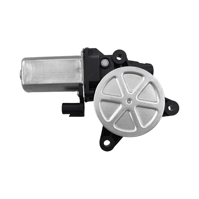 2 Pins Front Door Power Window Motor Left Passenger Side Fit For Hyundai Tucson 82450D3000 2015-2021 Without Anti-Pinch WRMO-HY003 - Machter