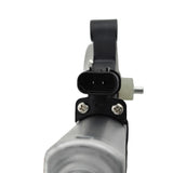 2 Pins Front Door Power Window Motor Left Passenger Side Fit For Hyundai Tucson 82450D3000 2015-2021 Without Anti-Pinch WRMO-HY003 - Machter
