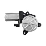 2 Pins Front Door Power Window Motor Left Passenger Side Fit For Hyundai Tucson 82450D3000 2015-2021 Without Anti-Pinch WRMO-HY003 - Machter