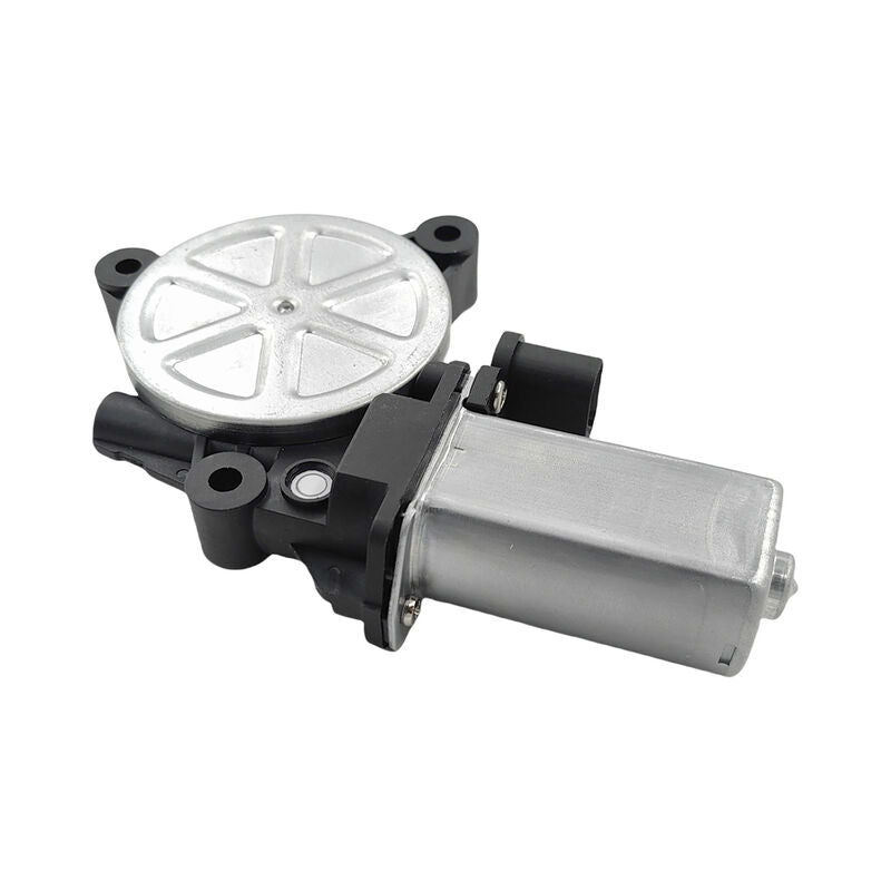 2 Pins Front Door Power Window Motor Left Passenger Side Fit For Hyundai Tucson 82450D3000 2015-2021 Without Anti-Pinch WRMO-HY003 - Machter