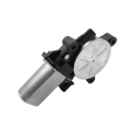 2 Pins Front Door Power Window Motor Left Passenger Side Fit For Hyundai Tucson 82450D3000 2015-2021 Without Anti-Pinch - Machter