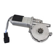 Front Right Window Motor 24 Volt Fit For Isuzu N Series Trucks 1993-2014 WRMO-IS001 - Machter