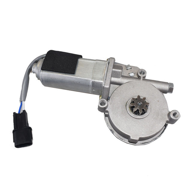 Front Right Window Motor 24 Volt Fit For Isuzu N Series Trucks 1993-2014 WRMO-IS001 - Machter
