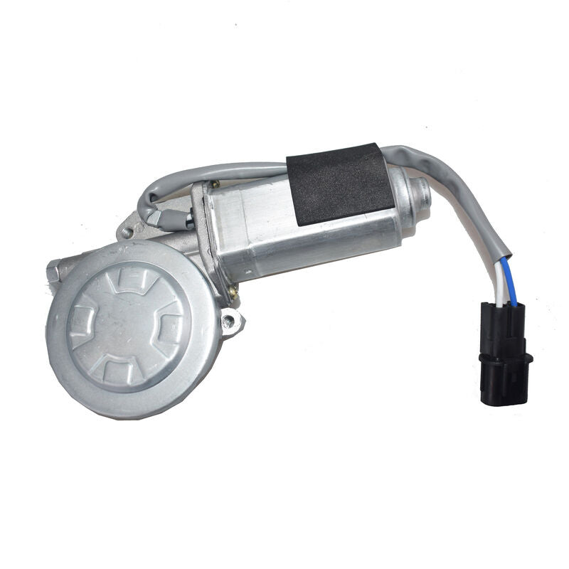 Front Right Window Motor 24 Volt Fit For Isuzu N Series Trucks 1993-2014 WRMO-IS001 - Machter